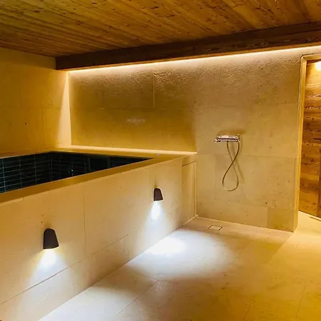 Red Appartement Megève