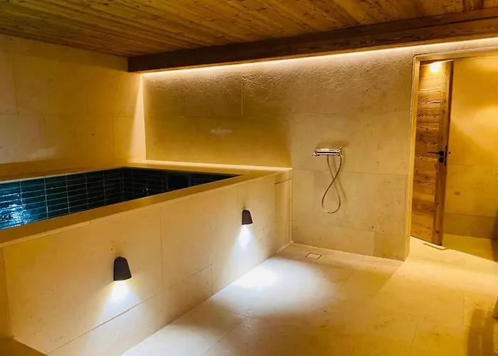 Red Lejlighed Megève